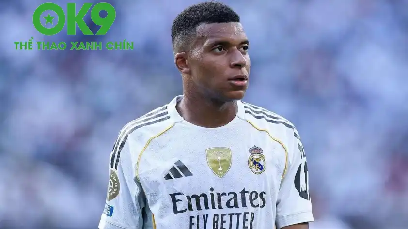 Kylian Mbappe đang viết nên hành trình huyền thoại của mình (Ảnh: NBC)